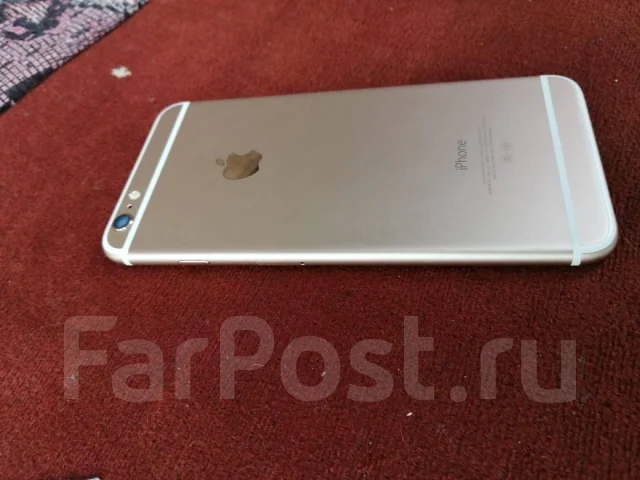 Apple iPhone 6 Plus. �/� ����