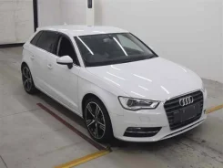 Audi A3. �������, ��������, 1.4 (122��.�.), ������, 25����. ��, �/�. ��� ����� �� ������������ ����