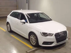 Audi A3. �������, ��������, 1.4 (122��.�.), ������, 25����. ��, �/�. ��� ����� �� ������������ ����