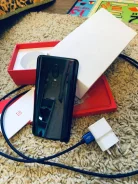 OnePlus 6. �/�, ������, 3G, 4G LTE, Dual-SIM, NFC ����