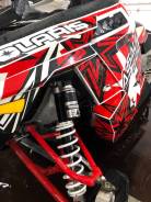 Polaris RMK, 2011 в Минусинске Polaris RMK. исправен, есть псм, с пробегом