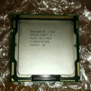 Intel Core i3-550 ����