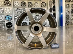 Shogun. 8.0x17", 4x98, ET35, �� 60,1���. ����