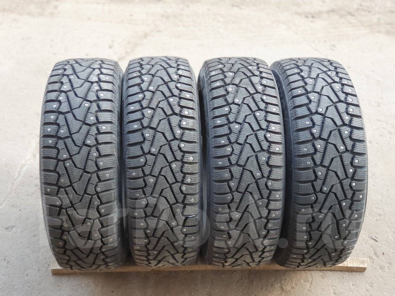 Шины pirelli ice zero r16 зимние