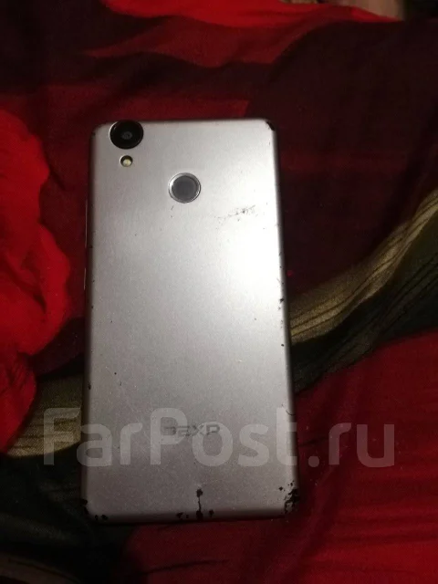 DEXP Ixion MS155 Coil. �/�, �����������, 3G, 4G LTE, Dual-SIM ����