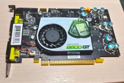 GeForce 8600 GT ����