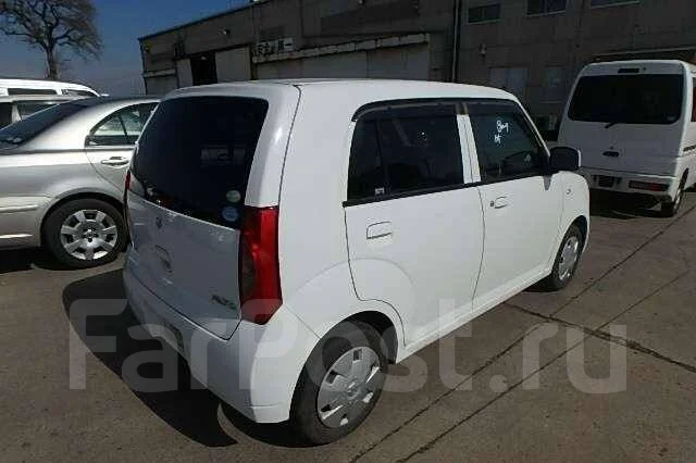 Suzuki Alto ����