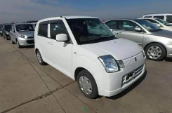 Suzuki Alto ����