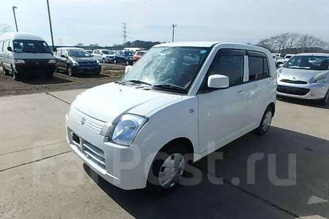 Suzuki Alto ����