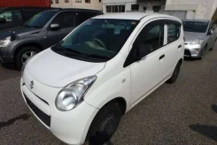 Suzuki Alto ����