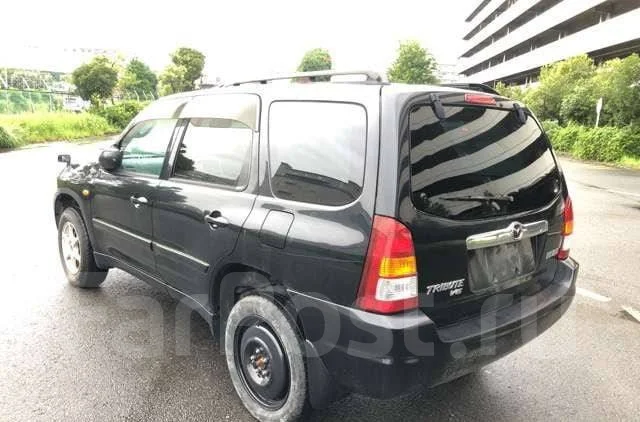 Mazda Tribute ����
