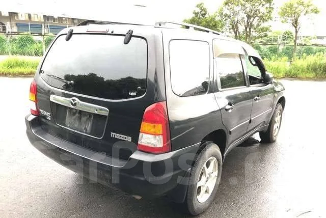Mazda Tribute ����