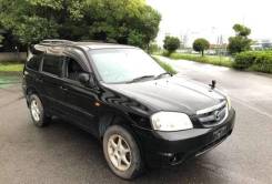 Mazda Tribute ����