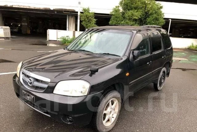 Mazda Tribute ����