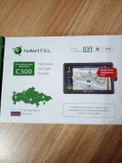 Navitel ����