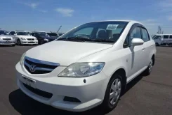 Honda Fit Aria ����