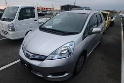 Honda Fit Shuttle ����