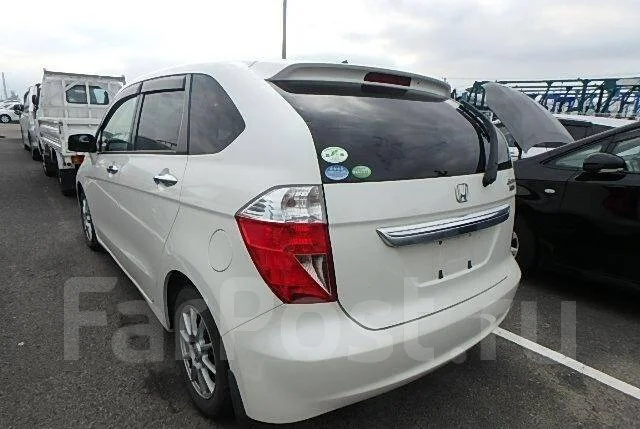 Honda Edix ����