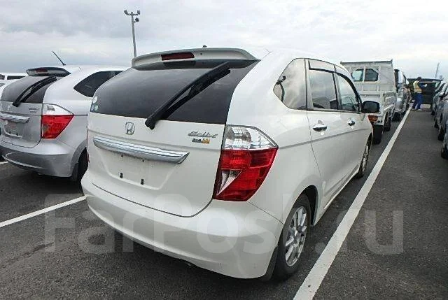 Honda Edix ����