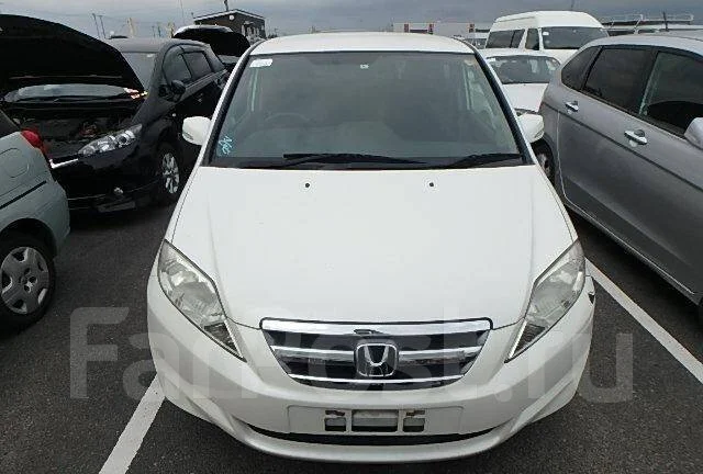 Honda Edix ����