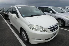 Honda Edix ����