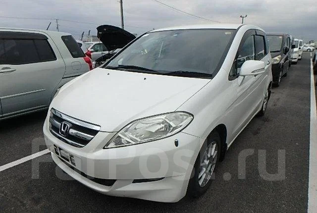 Honda Edix ����