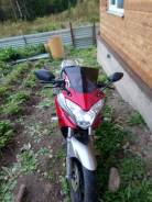 Racer Skyway RC250-CS, 2014 в Междуреченске Racer Skyway RC250-CS. 250 куб. см., исправен, птс, с пробегом