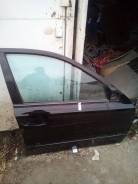 Передняя правая дверь Mercedes-Benz W211 (2002-2009) в Лабинске Дверь боковая. Mercedes-Benz E-Class, W211