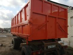 МАЗ, 2007 в Почепе МАЗ. Продам прицеп маз-856100-024, 16 000 кг.