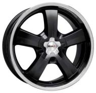 Mak G-Five. 9.0x20", 6x139.7 ����