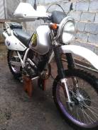 Suzuki Djebel 250, 1998 в Ужуре Suzuki Djebel 250. 250 куб. см., исправен, птс, с пробегом