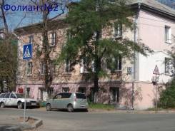 2-комнатная, улица Южно-Уральская 22 во Владивостоке 2-комнатная, улица Южно-Уральская 22. Столетие, агентство, 49,0 кв. м. Интерьер