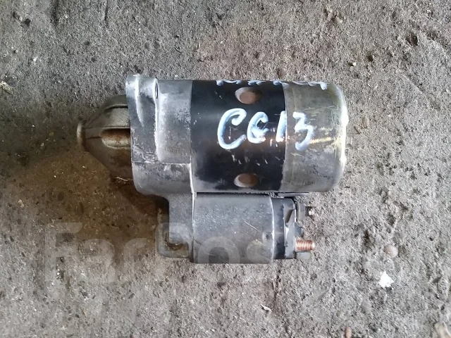������� Nissan March HK11 2330041B78 ����