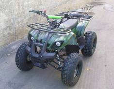 Avantis ATV Classic 8, 2019 в Санкт-Петербурге Avantis ATV Classic 8, 2019. исправен, без псм\птс, без пробега