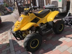 Avantis ATV Classic 6. ��������, ��� ���\���, ��� ������� ����