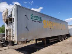 Schmitz SW, 2006 в Котласе Schmitz SW. Продается Щеповоз 24
