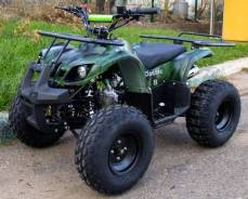 Avantis ATV Classic 8, 2019 в Челябинске Avantis ATV Classic 8, 2019. исправен, без псм\птс, без пробега
