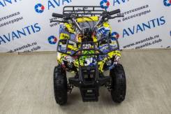 Avantis ATV Classic mini, 2019 в Санкт-Петербурге Avantis ATV Classic mini, 2019. исправен, без псм\птс, без пробега