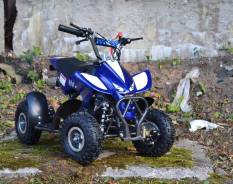 Avantis ATV H4 mini, 2019 в Санкт-Петербурге Avantis ATV H4 mini, 2019. исправен, без псм\птс, без пробега