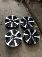 Tech Line TL 408. 5.5x14", 4x100, ET45, �� 56,1���. ����