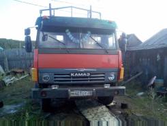 КамАЗ 5320, 1984 в Тулуне КамАЗ 5320. Продается камаз 5320, 210 куб. см., 6x4