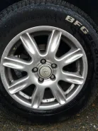 BBS. 7.0x17", 5x114.3, ET35, �� 60,1���. ����