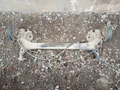 Балка в сборе Mitsubishi COLT, Z27A в Сальске Балка. Mitsubishi Colt, Z27A, Z27AG Двигатель 4G15