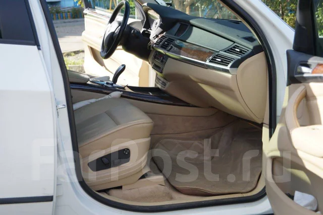 BMW X5. �������, 4wd, 3.0 (272��.�.), ������, 102 087����. �� ����
