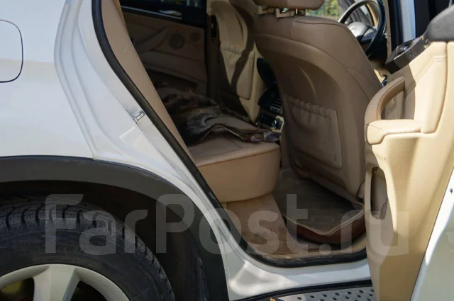 BMW X5. �������, 4wd, 3.0 (272��.�.), ������, 102 087����. �� ����