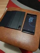 Sony Xperia XA1 Plus. �/�, 32 ��, ������, 3G, 4G LTE, Dual-SIM, NFC