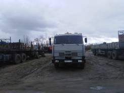 КамАЗ 54115, 2006 в Стрежевом КамАЗ 54115. Продам камаз 54115, 20 000 кг., 6x4
