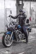 Honda Shadow Ace, 1995 в Нижневартовске Honda Shadow Ace. 1 100 куб. см., исправен, птс, с пробегом