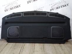 Полка багажника Volvo S80 Volvo S80 в Кемерово Полка багажника Volvo S80 Volvo S80