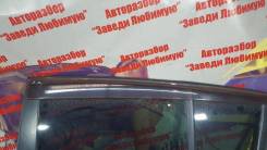 Ветровик на дверь задн. лев. Nissan Tiida Nissan Tiida 2008 в Кемерово Ветровик на дверь задн. лев. Nissan Tiida Nissan Tiida 2008